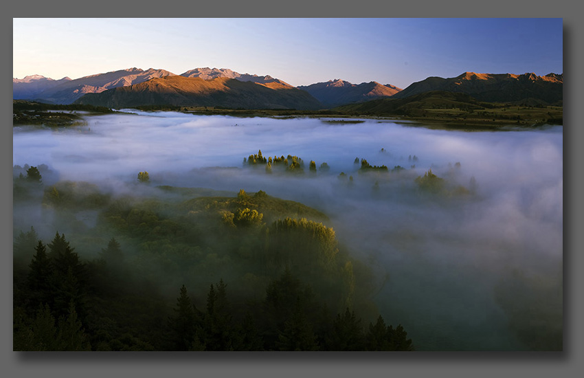  NZ Landscapes