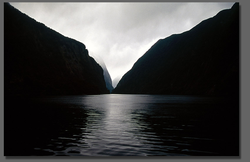  NZ Landscape Art Prints 