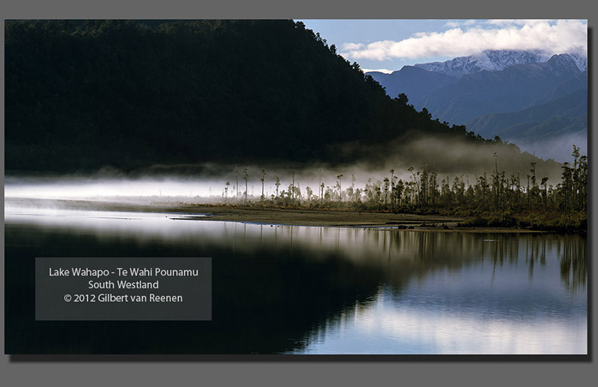  NZ Photography