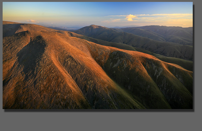  Central Otago Landscape Art 