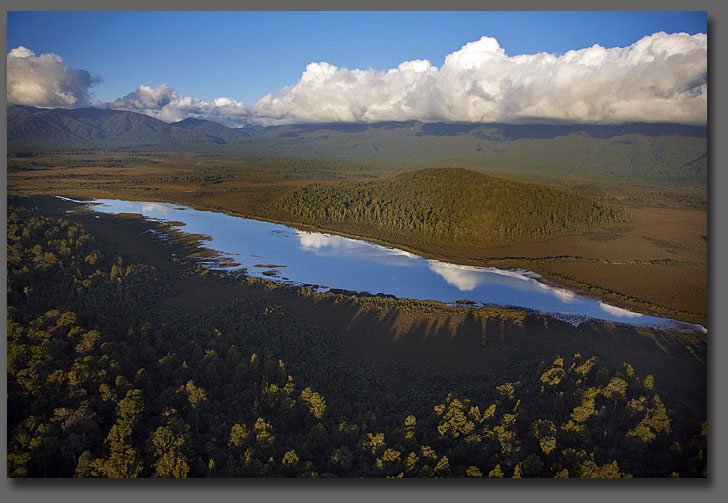 South Westland Landscape Photos