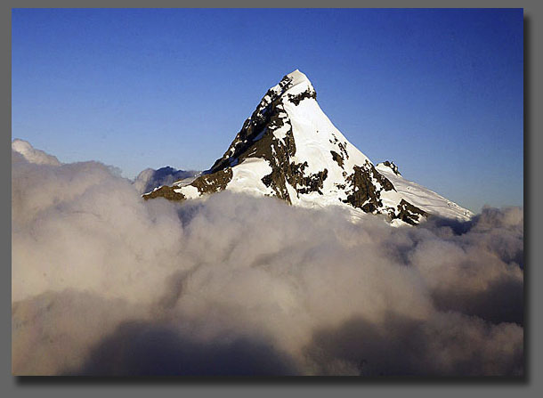 Mt Aspiring Tititea