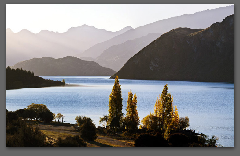 Best NZ Landscapes
