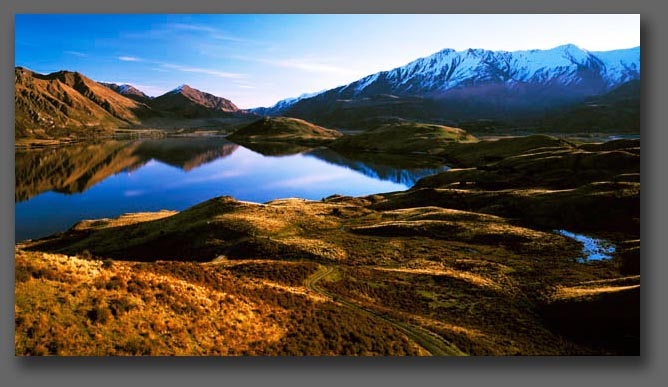 Lake Wanaka Photography Workshops