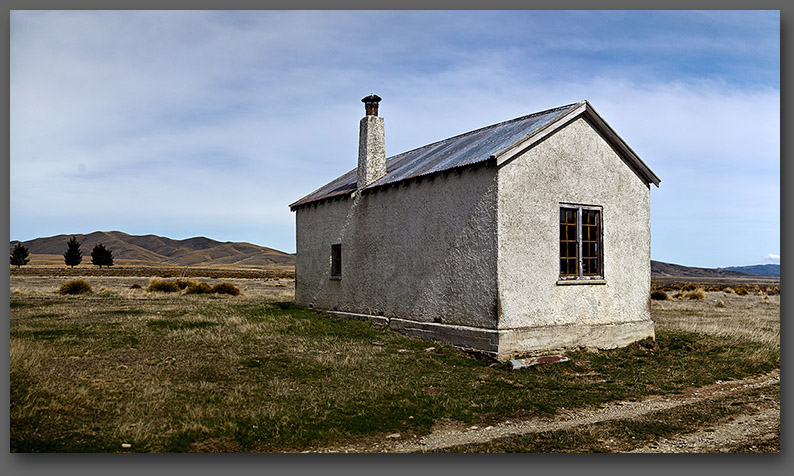 Central Otao Tours & Photo Tours