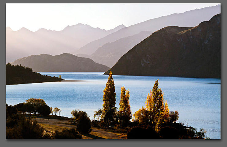 Wanaka Phototours