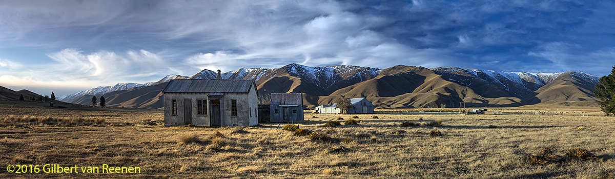 Wanaka Photo Tours