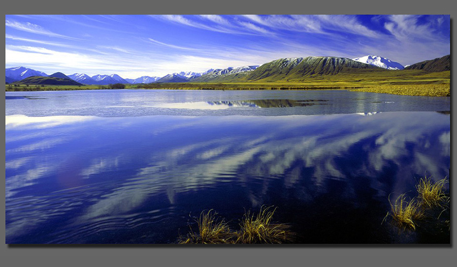  Pure New Zealand Photos