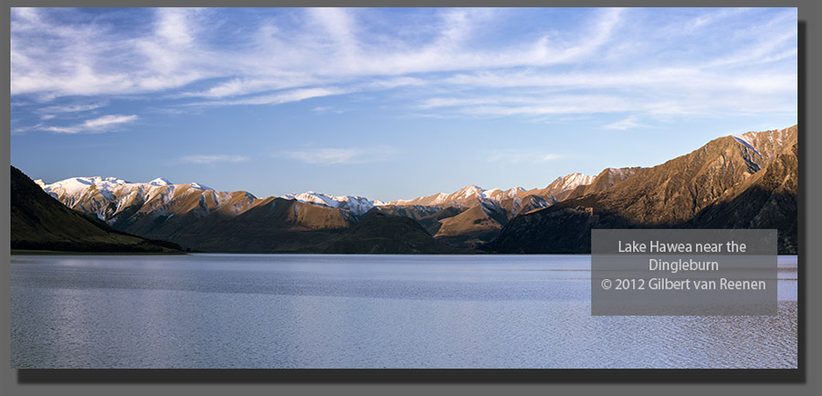  Pristine NZ landscapes