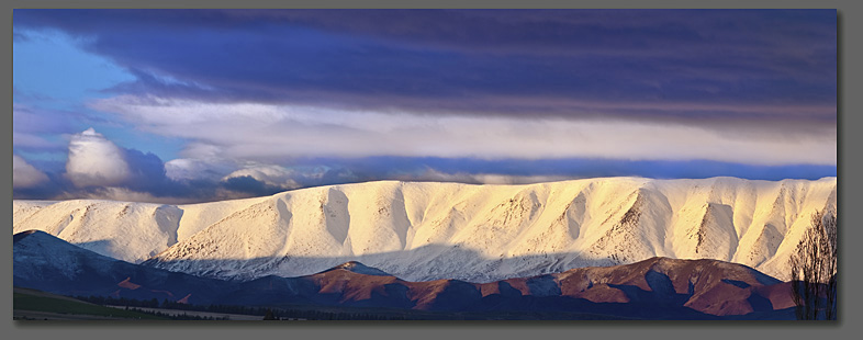  NZ landscapes